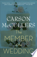 The member of the wedding /