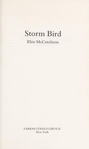Storm bird /