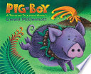 Pig-Boy : a trickster tale from Hawaiʻi /