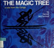 The magic tree : a tale from the Congo /