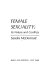 Female sexuality: its nature and conflicts.