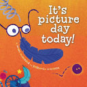 It's picture day today! /