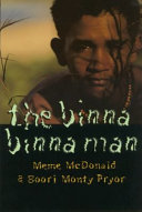 The Binna Binna man /