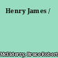 Henry James /