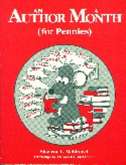 An author a month : for pennies /