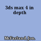3ds max 4 in depth