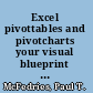 Excel pivottables and pivotcharts your visual blueprint for creating dynamic spreadsheets /