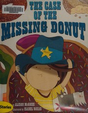 The case of the missing donut /