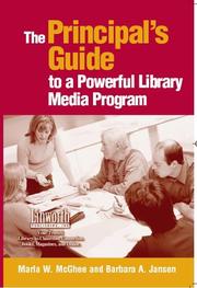 The principal's guide to a powerful library media program /