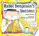 Rabbi Benjamin's buttons /