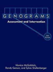 Genograms : assessment and intervention /