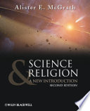 Science & religion a new introduction /