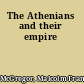The Athenians and their empire
