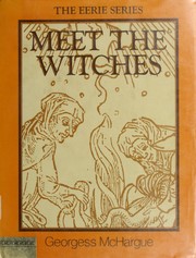 Meet the witches /