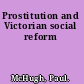 Prostitution and Victorian social reform