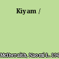 Kiyam /