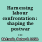 Harnessing labour confrontation : shaping the postwar settlement in Canada, 1943-1950 /