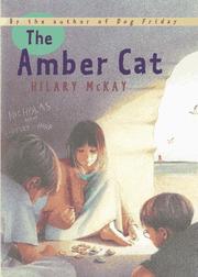 The amber cat /