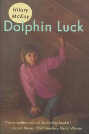 Dolphin luck /