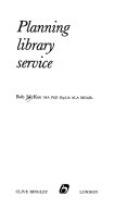 Planning library service /