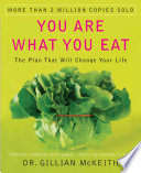 You are what you eat : the plan that will change your life /