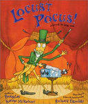 Locust pocus : a book to bug you /