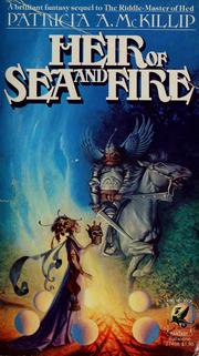 Heir of sea & fire /
