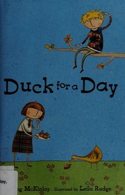 Duck for a day /