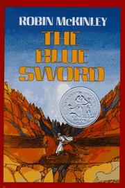 The Blue Sword /