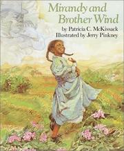 Mirandy and Brother Wind /