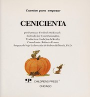 Cenicienta /