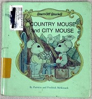 Country mouse and city mouse /