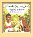 Flossie & the fox /