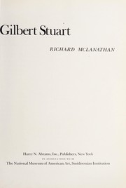 Gilbert Stuart /