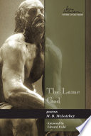 The Lame God : poems /