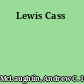 Lewis Cass