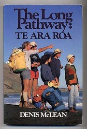 The long pathway = te ara roa /