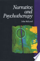 Narrative and psychotherapy