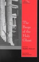 Borgo Of The Holy Ghost