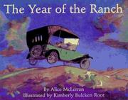 The year of the ranch /