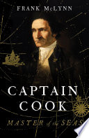 Captain Cook master of the seas /