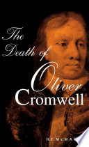 The death of Oliver Cromwell /