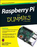 Raspberry Pi for dummies /