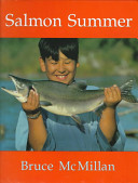 Salmon summer /