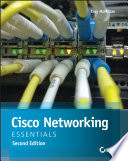 Cisco networking : essentials /