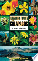 Flowering plants of the Galápagos /