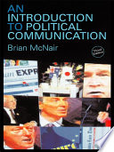 An introduction to political communication