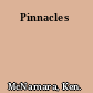 Pinnacles