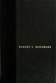 In retrospect : the tragedy and lessons of Vietnam /