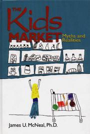 The kids market : myths and realities /